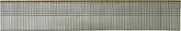 Senco A202009 Nail, 2 in L, 18, Steel, Electro-Galvanized, Brad, Medium Head, Smooth Shank